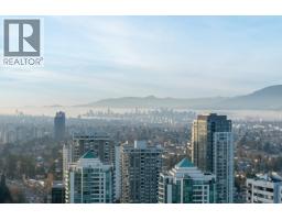3106 4508 HAZEL STREET, Burnaby, British Columbia