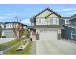 196 EDGEWATER CI, Leduc, Alberta