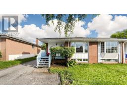 1356 TATRA DRIVE, Pickering, Ontario