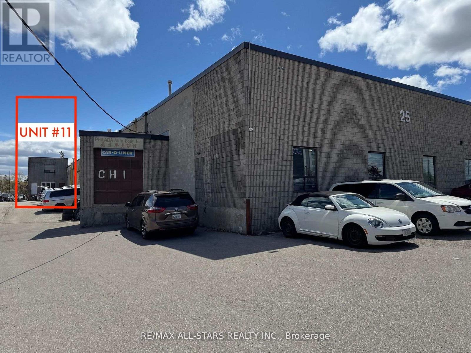 11 - 25 Heritage Road, Markham (Bullock), Ontario  L3P 1M3 - Photo 2 - N13534450