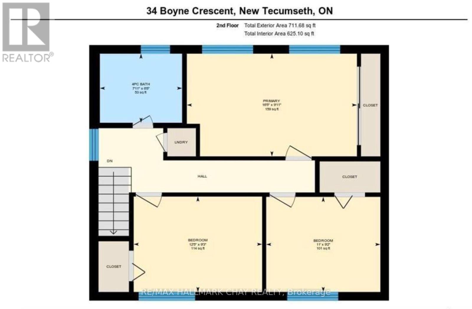 34 Boyne Crescent, New Tecumseth, Ontario  L9R 1K5 - Photo 37 - N13708298