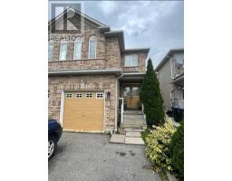 7153 VILLAGE WALK, Mississauga, Ontario