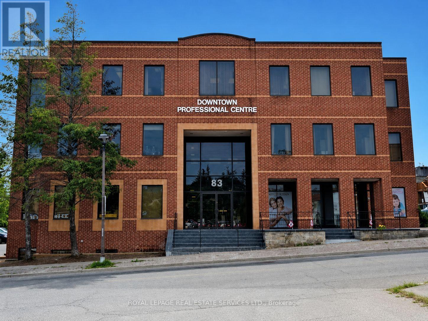 304 - 83 MILL STREET, Halton Hills, Ontario