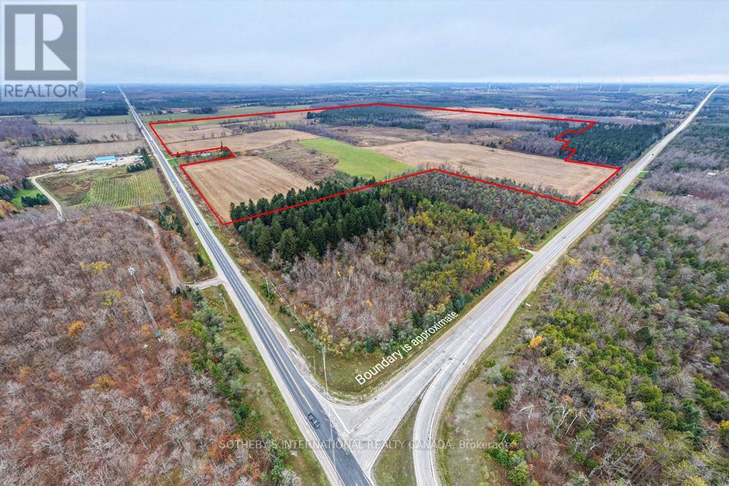 793958 Grey Rd 124, Grey Highlands, Ontario  N0C 1M0 - Photo 1 - X13731690