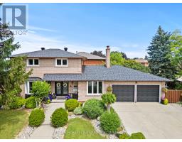87 MONTE DRIVE, Hamilton, Ontario