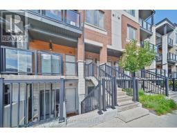 56 - 25 ISHERWOOD AVENUE, Cambridge, Ontario