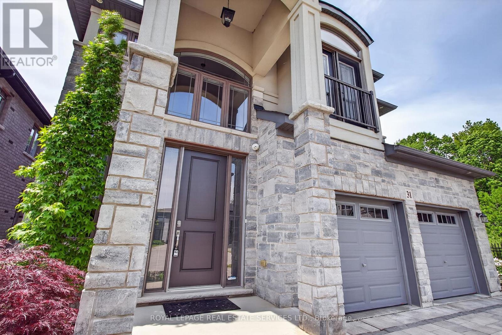 31 Dorr Court, Hamilton, Ontario  L9K 0H4 - Photo 2 - X13731780
