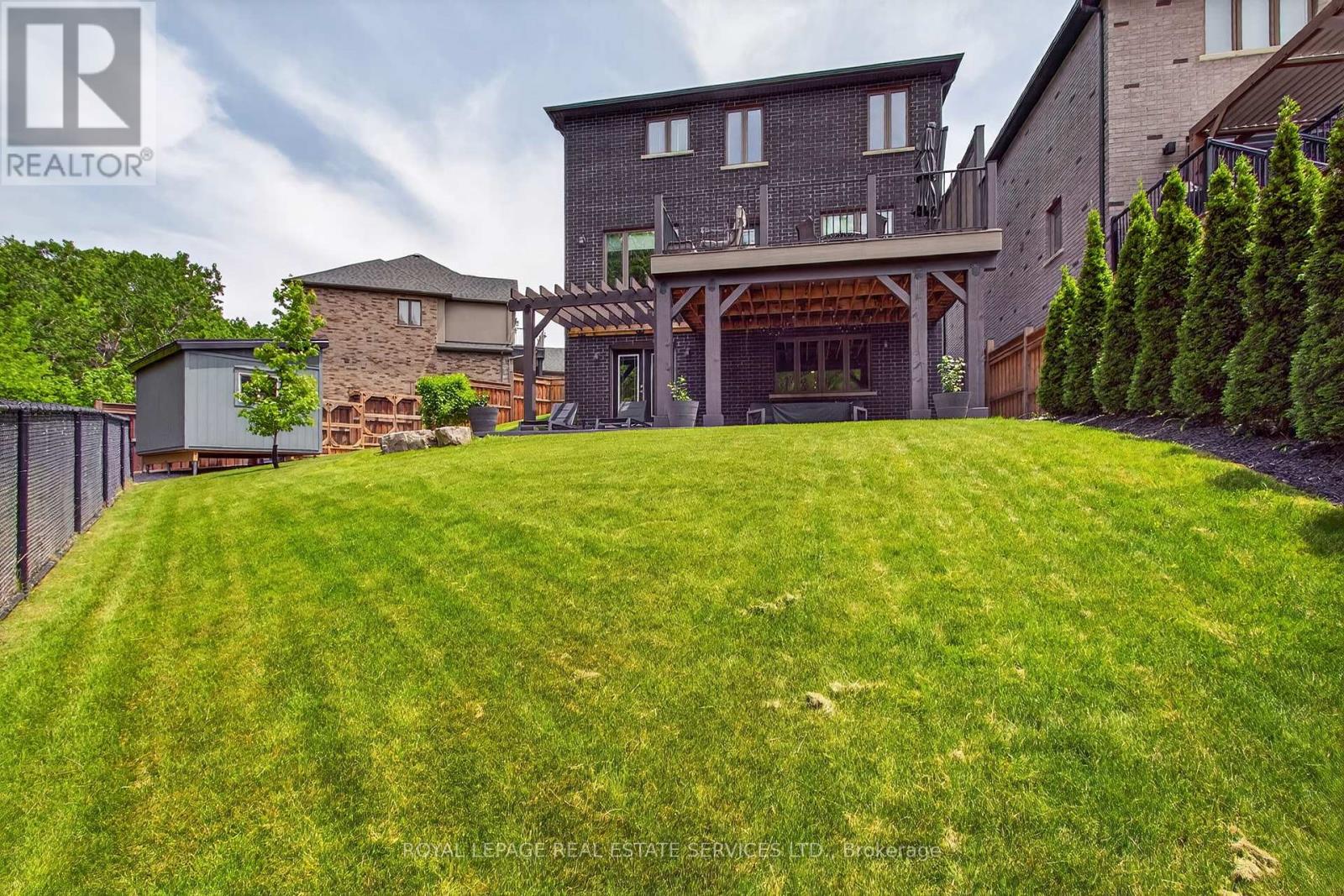 31 Dorr Court, Hamilton, Ontario  L9K 0H4 - Photo 46 - X13731780