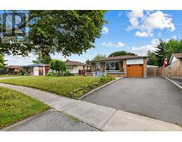 407 BRIMORTON DRIVE, Toronto, Ontario