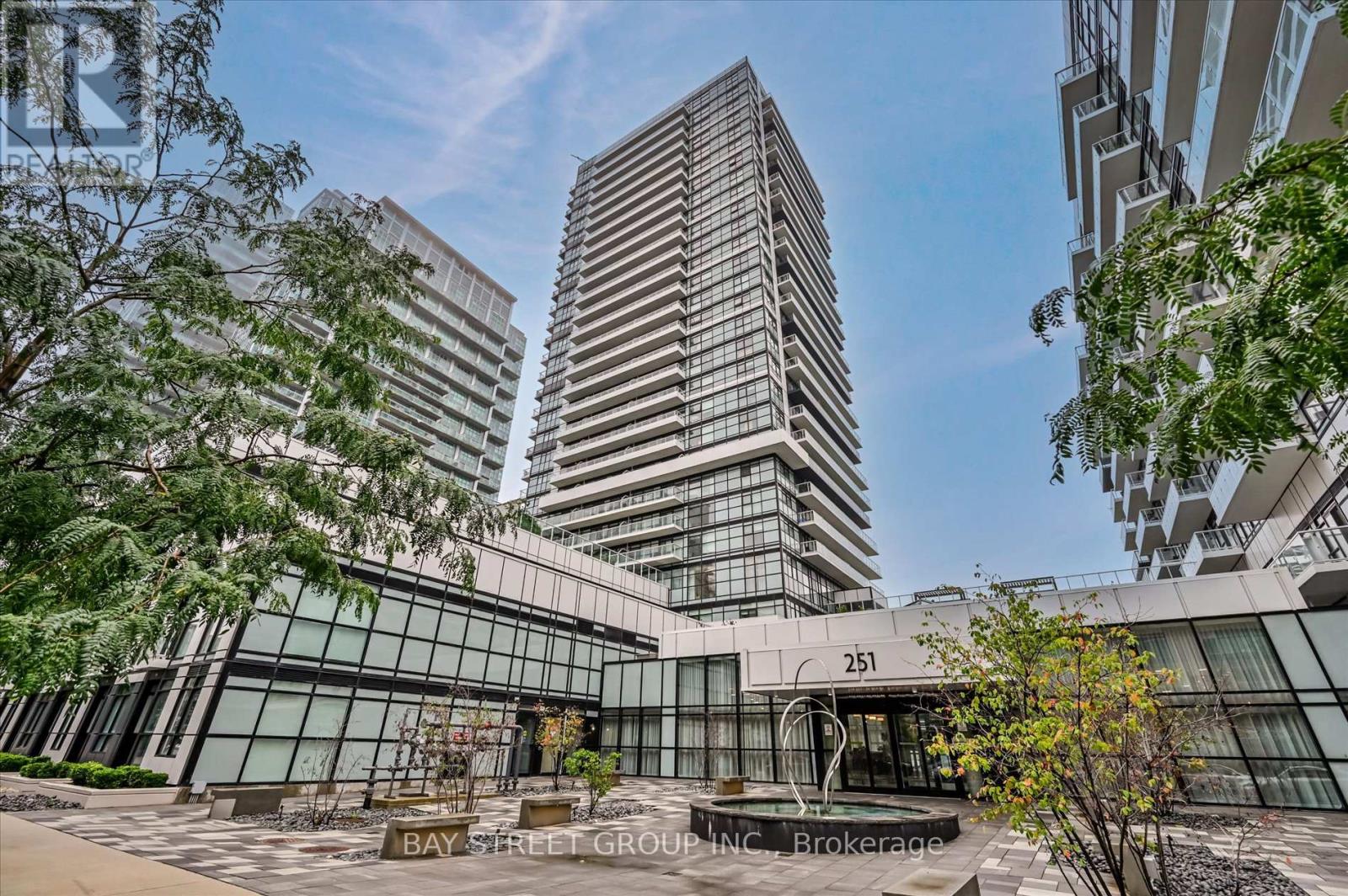 1604 - 251 MANITOBA STREET, Toronto, Ontario