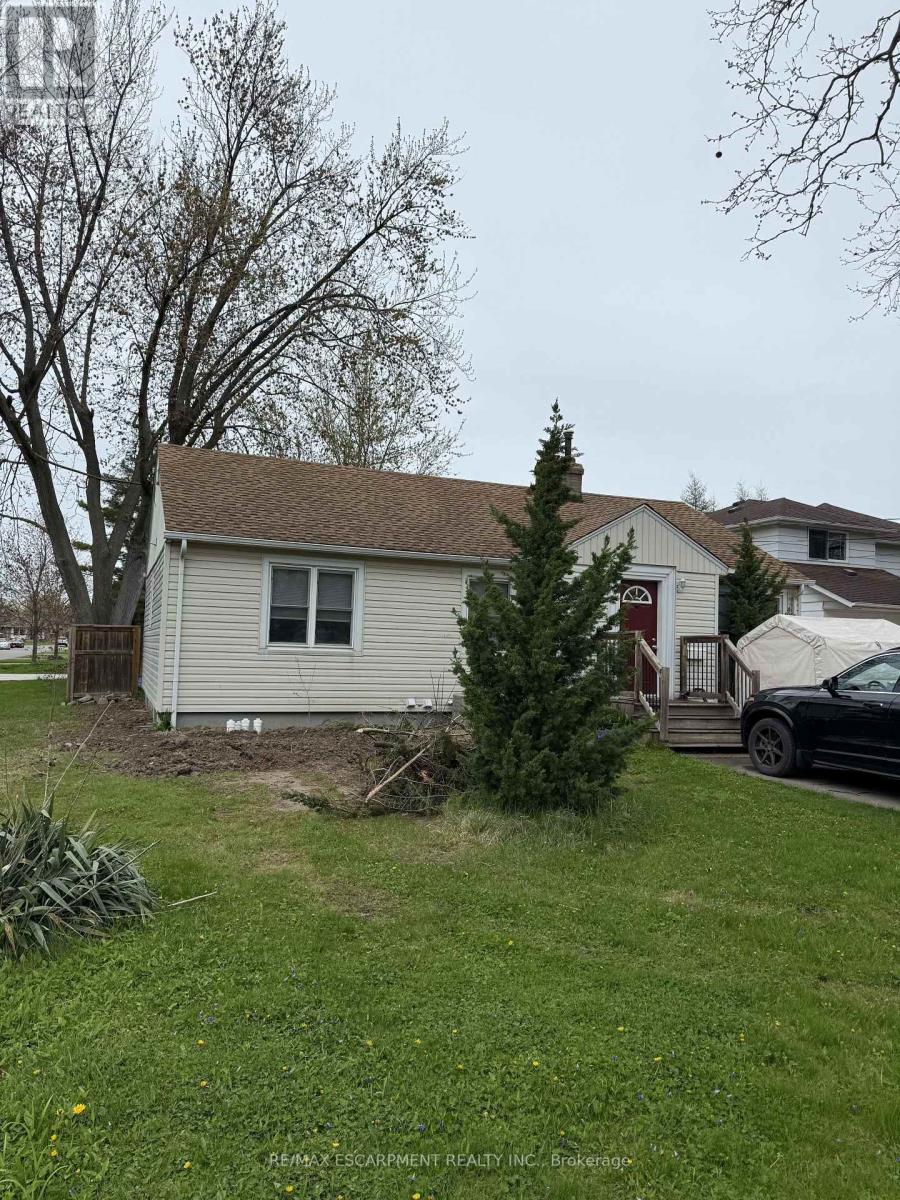2 - 41 BEAMER AVENUE, St. Catharines, Ontario