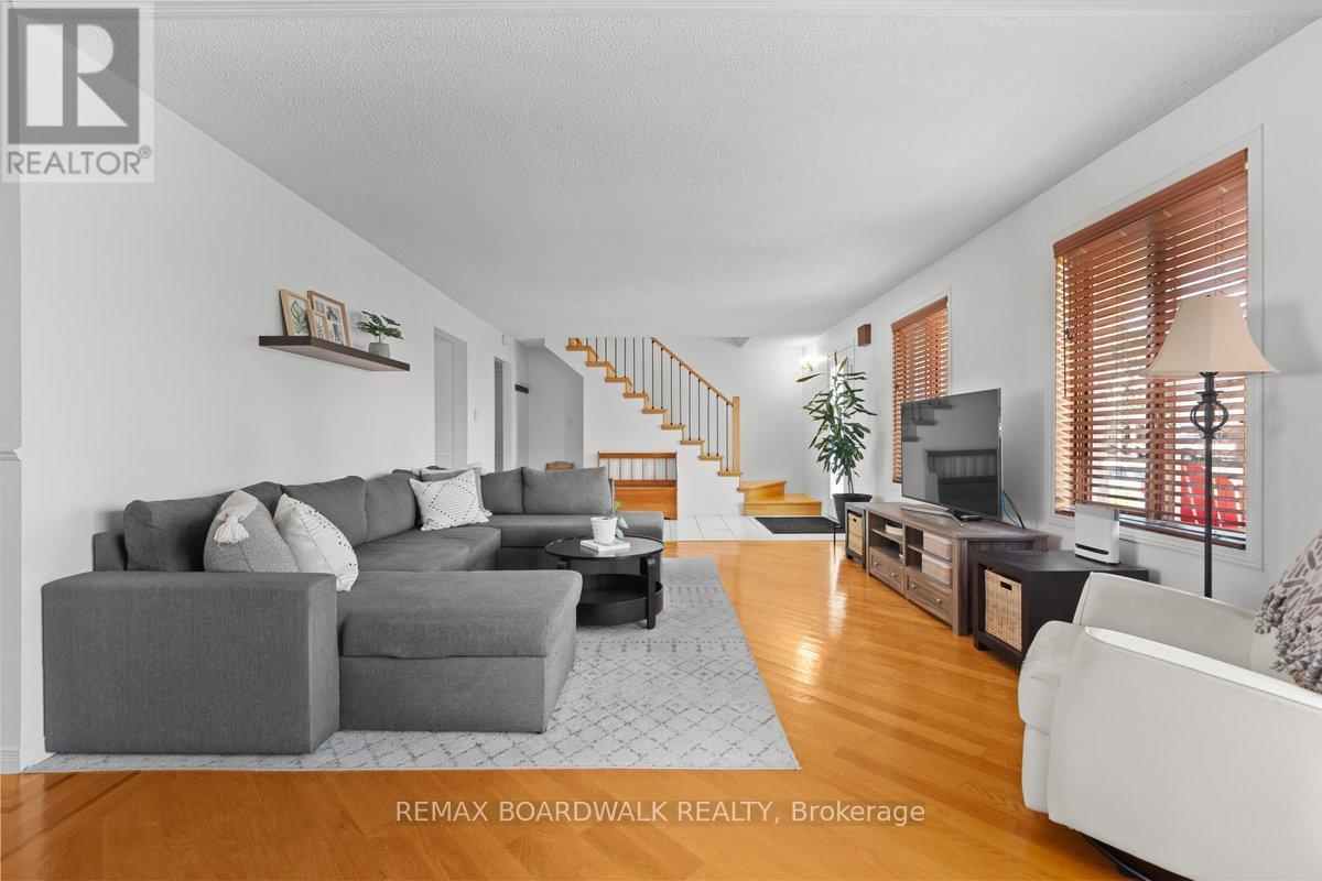 795 Rejane Crescent, Hawkesbury, Ontario  K6A 2K7 - Photo 6 - X13729496