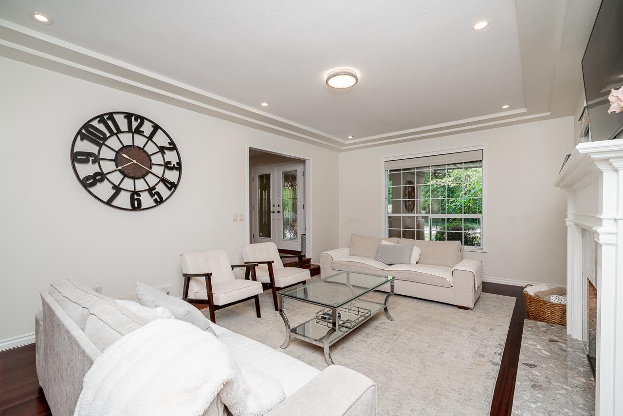 1837 134a Street, Surrey, British Columbia  V4A 9E2 - Photo 4 - R3159910