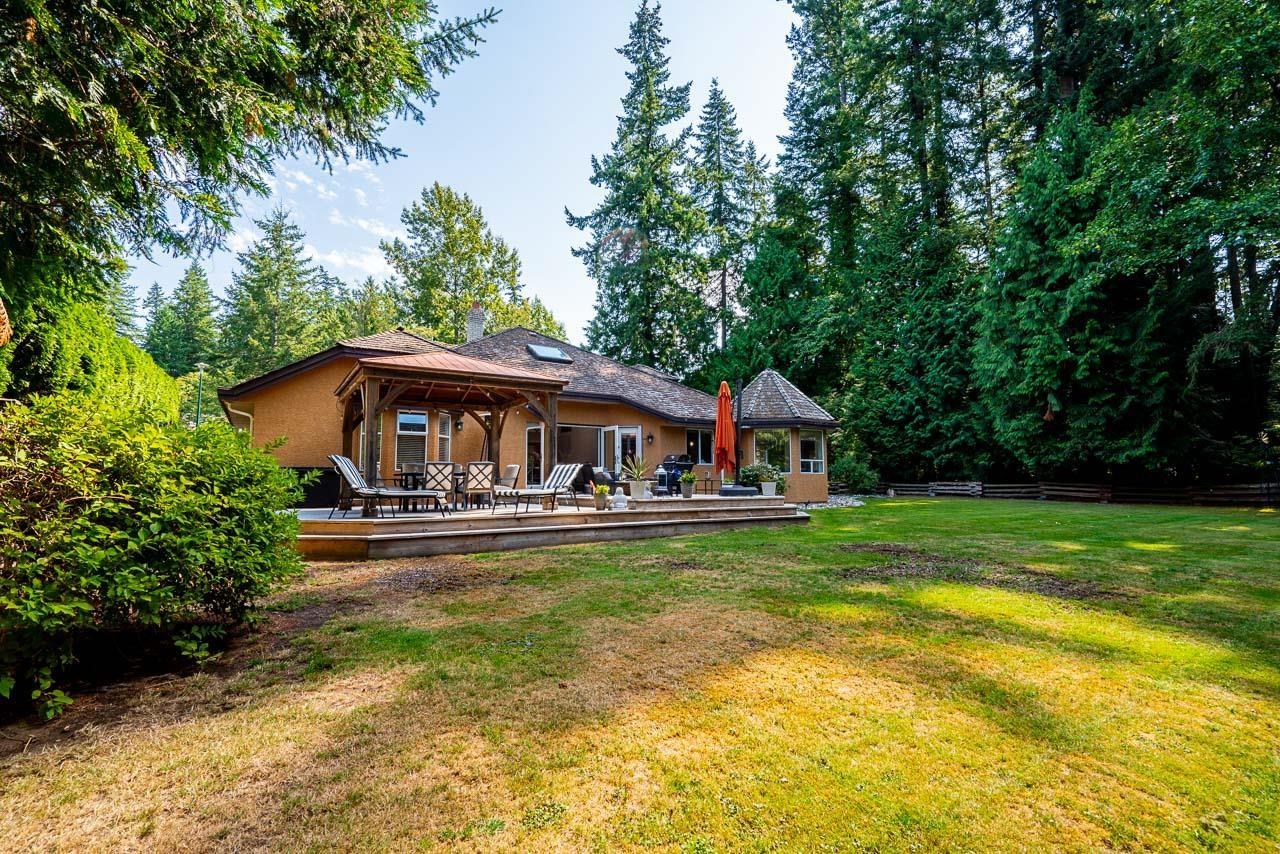 1837 134a Street, Surrey, British Columbia  V4A 9E2 - Photo 29 - R3159910