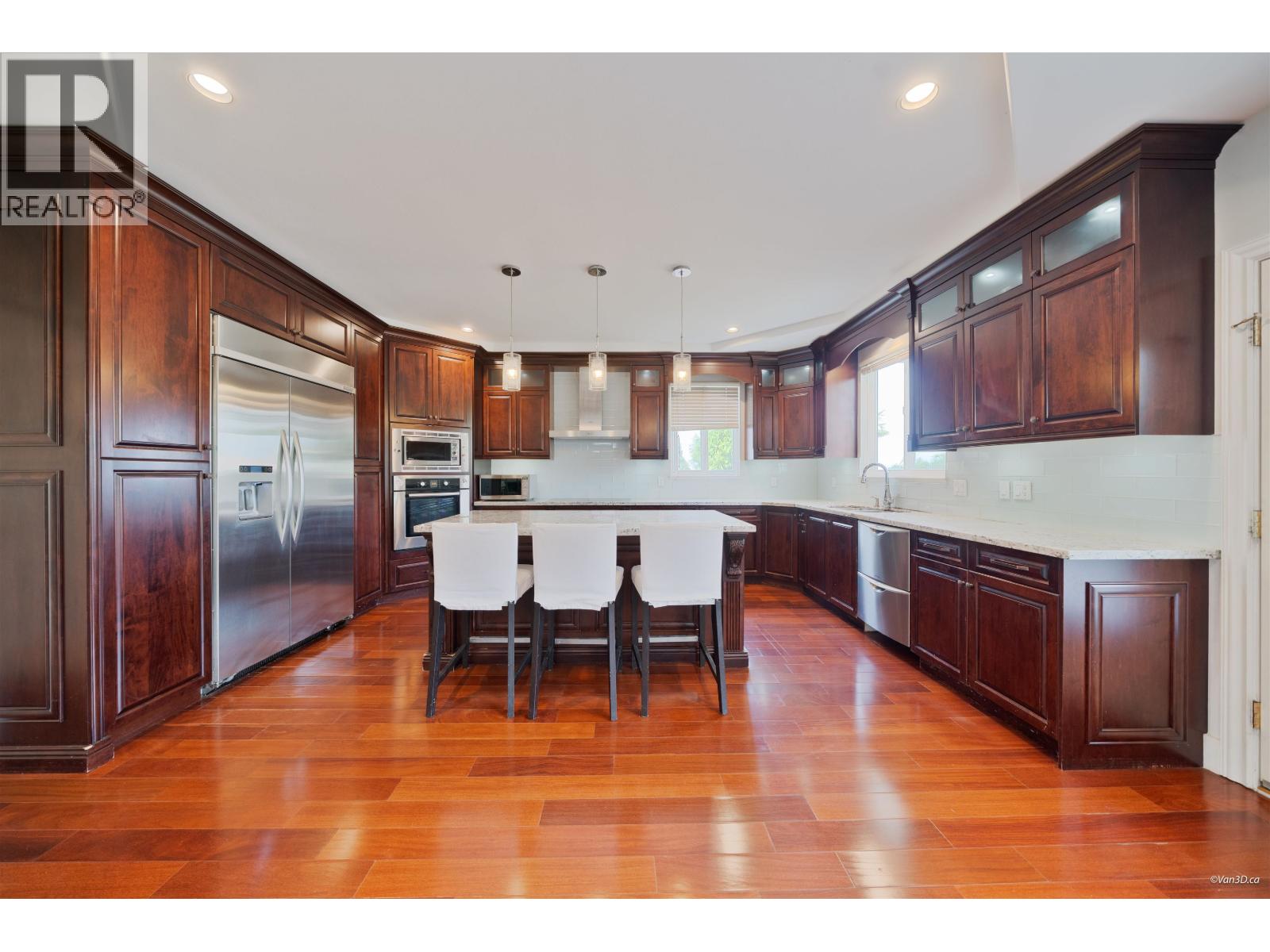 7157 Ridgeview Drive, Burnaby, British Columbia  V5A 4S1 - Photo 7 - R3160225