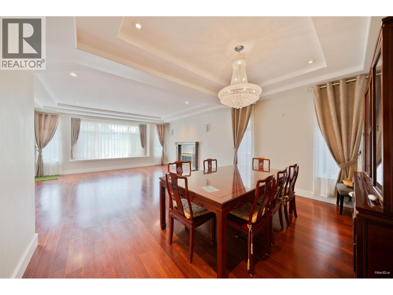 7157 Ridgeview Drive, Burnaby, British Columbia  V5A 4S1 - Photo 3 - R3160225