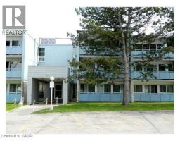 105 CONROY Crescent Unit# 505, Guelph, Ontario
