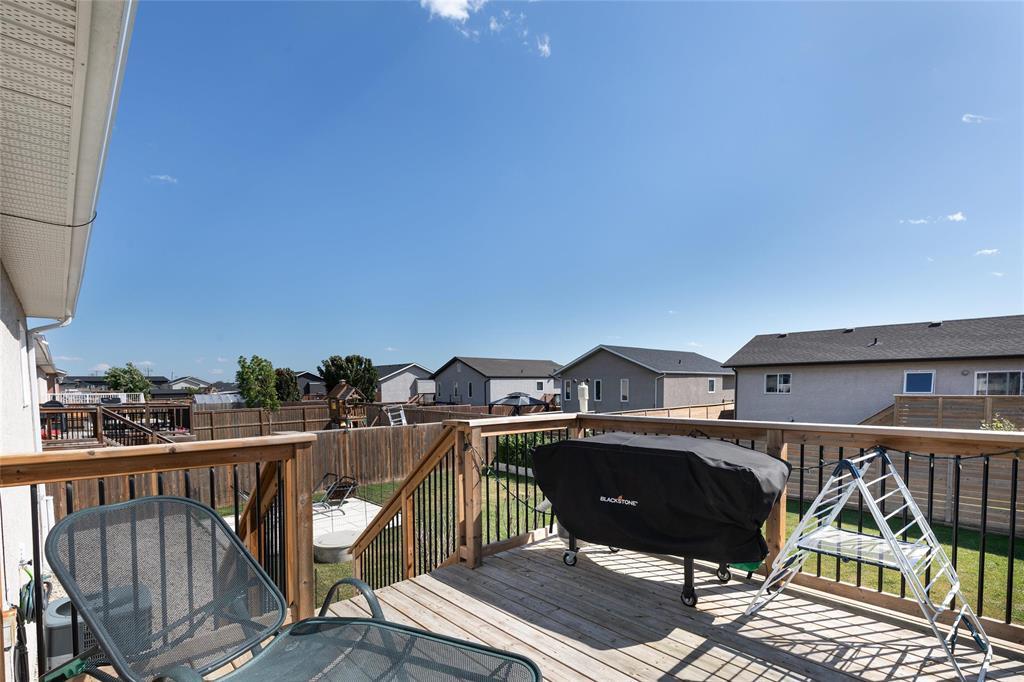 30 Rockridge Crescent, Blumenort, Manitoba  R0A 0C1 - Photo 18 - 202621830