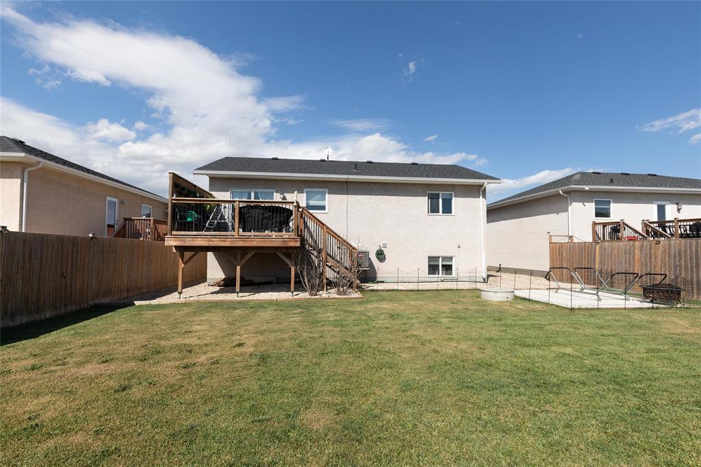 30 Rockridge Crescent, Blumenort, Manitoba  R0A 0C1 - Photo 22 - 202621830
