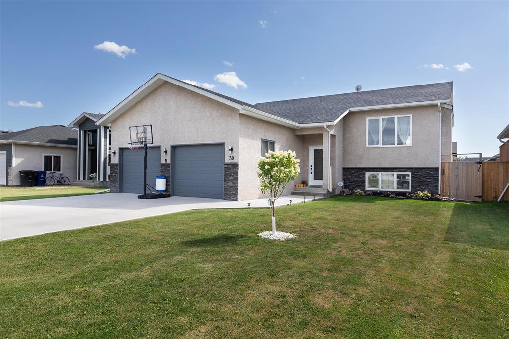 30 Rockridge Crescent, Blumenort, Manitoba  R0A 0C1 - Photo 30 - 202621830