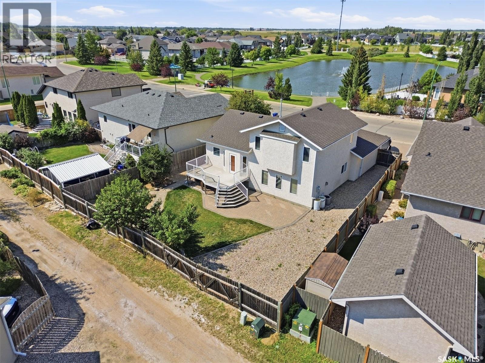 506 Crystal Springs Drive, Warman, Saskatchewan  S0K 0A1 - Photo 4 - SK047148