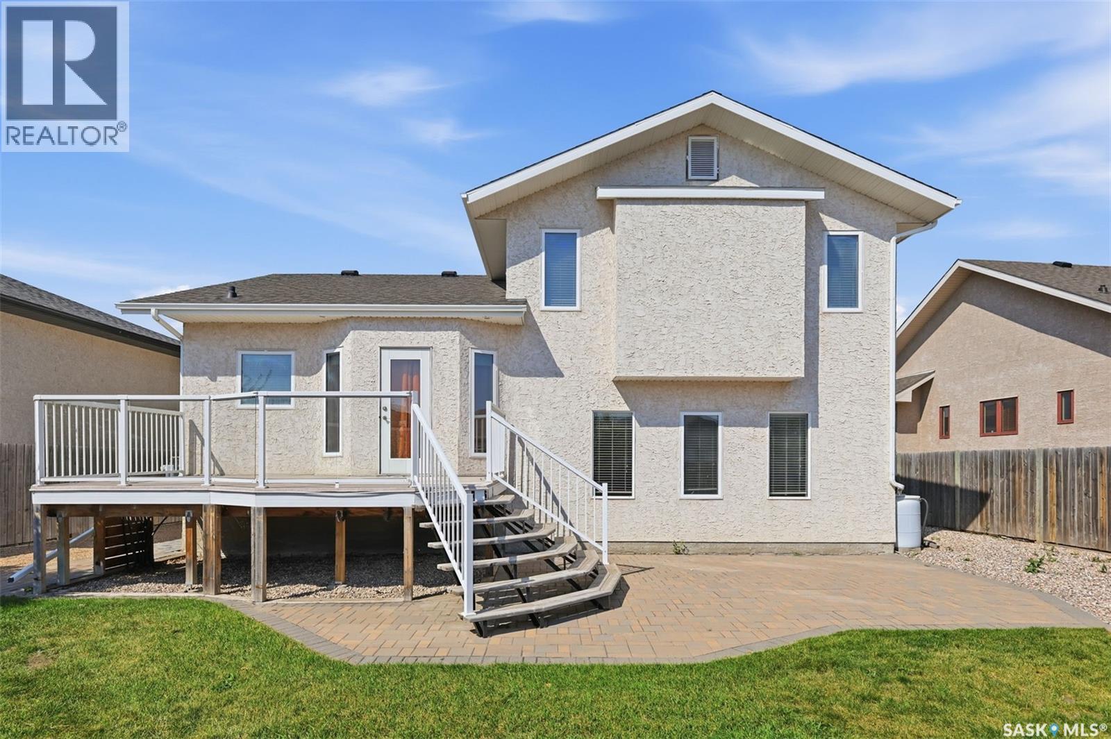 506 Crystal Springs Drive, Warman, Saskatchewan  S0K 0A1 - Photo 43 - SK047148