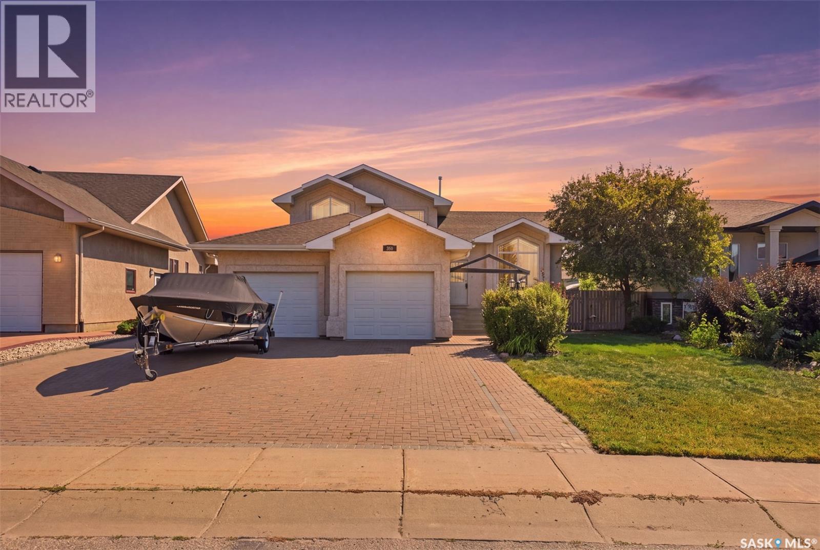 506 Crystal Springs Drive, Warman, Saskatchewan  S0K 0A1 - Photo 5 - SK047148