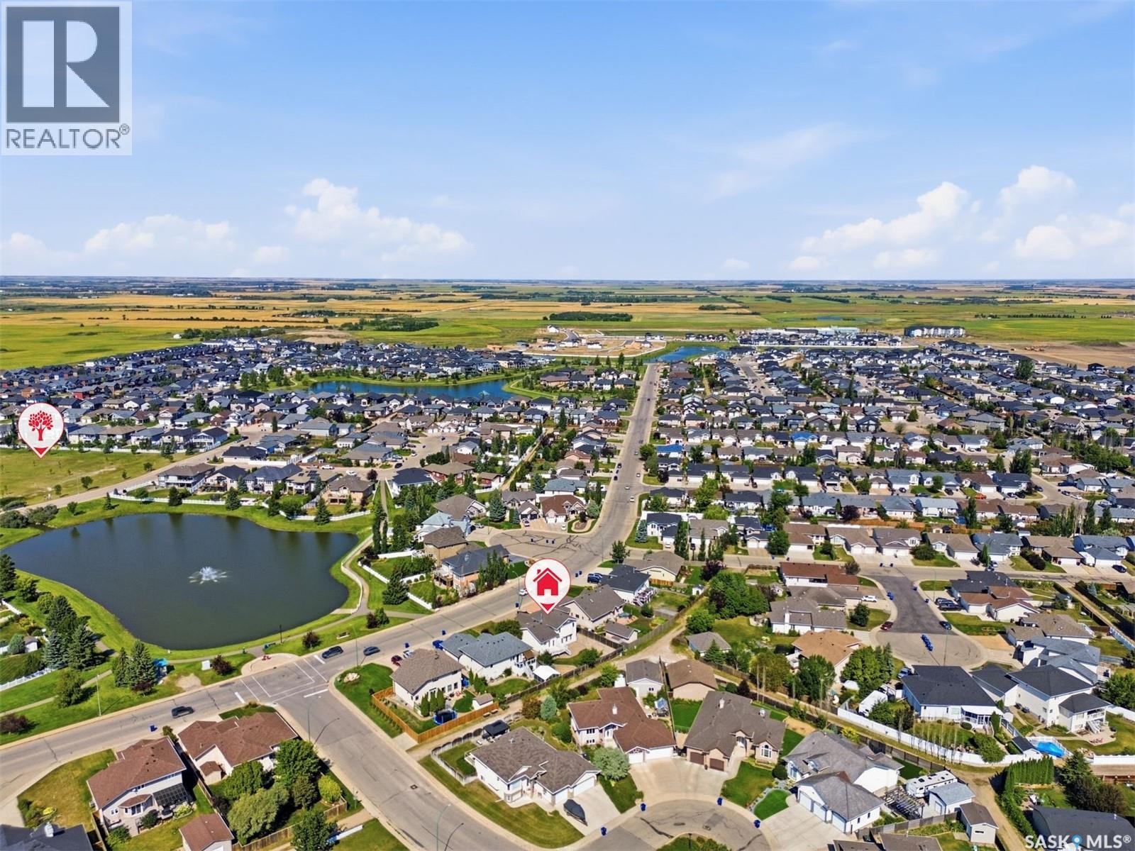 506 Crystal Springs Drive, Warman, Saskatchewan  S0K 0A1 - Photo 53 - SK047148