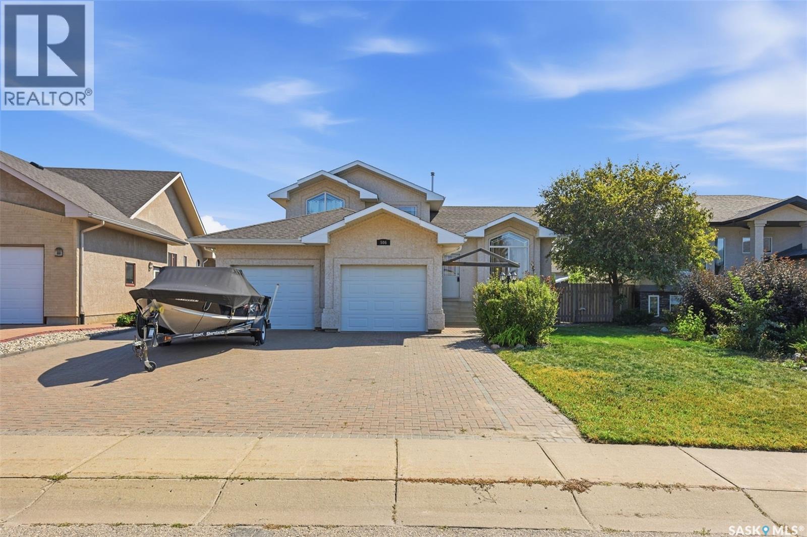 506 Crystal Springs Drive, Warman, Saskatchewan  S0K 0A1 - Photo 57 - SK047148