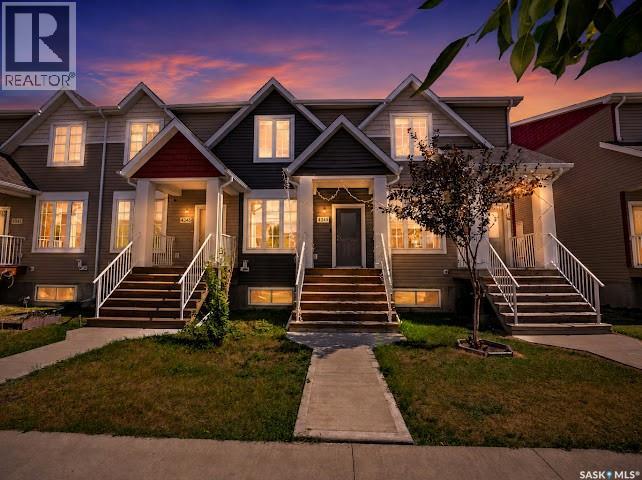 4349 James Hill ROAD, regina, Saskatchewan