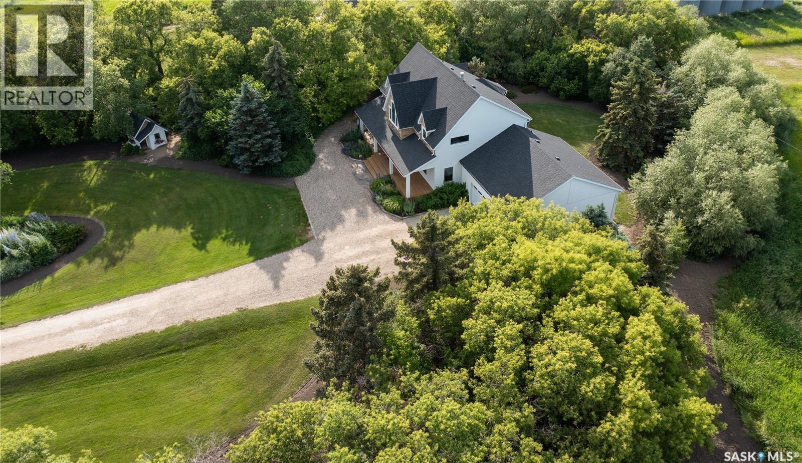 Seier Acreage, Kipling, Saskatchewan  S0G 2S0 - Photo 4 - SK046962