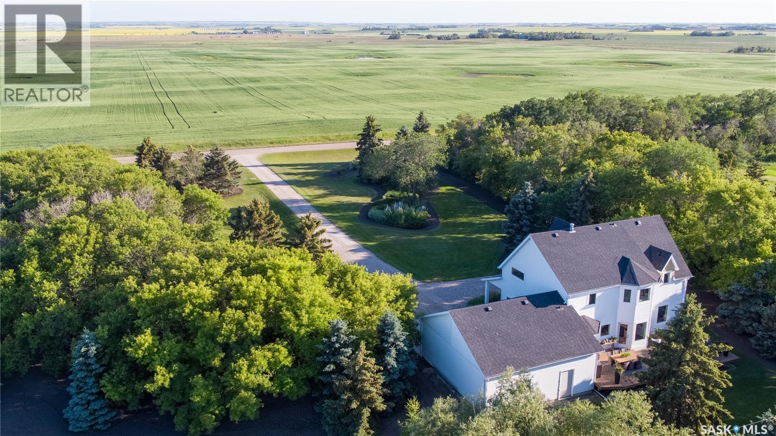 Seier Acreage, Kipling, Saskatchewan  S0G 2S0 - Photo 5 - SK046962