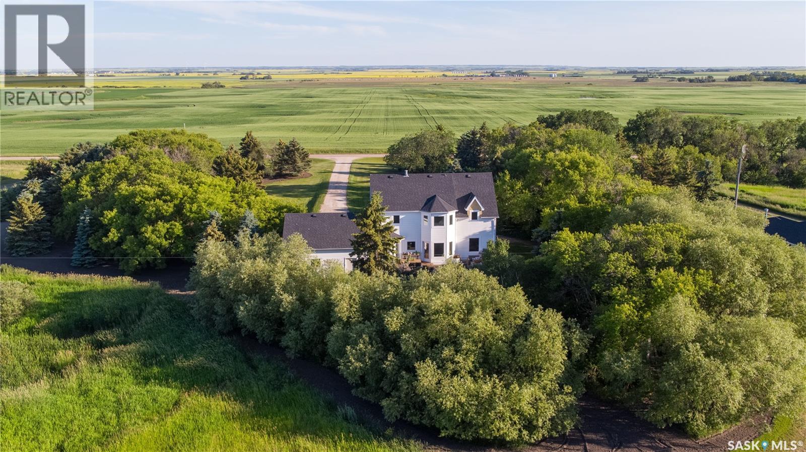 Seier Acreage, Kipling, Saskatchewan  S0G 2S0 - Photo 7 - SK046962