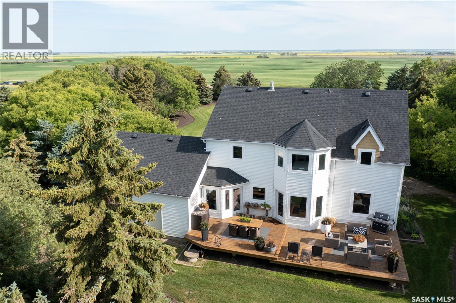 Seier Acreage, Kipling, Saskatchewan  S0G 2S0 - Photo 9 - SK046962