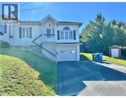 121 Belisle Avenue, Edmundston, New Brunswick