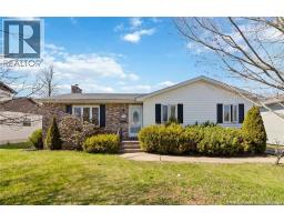 27 Woodstone Crescent, Moncton, New Brunswick