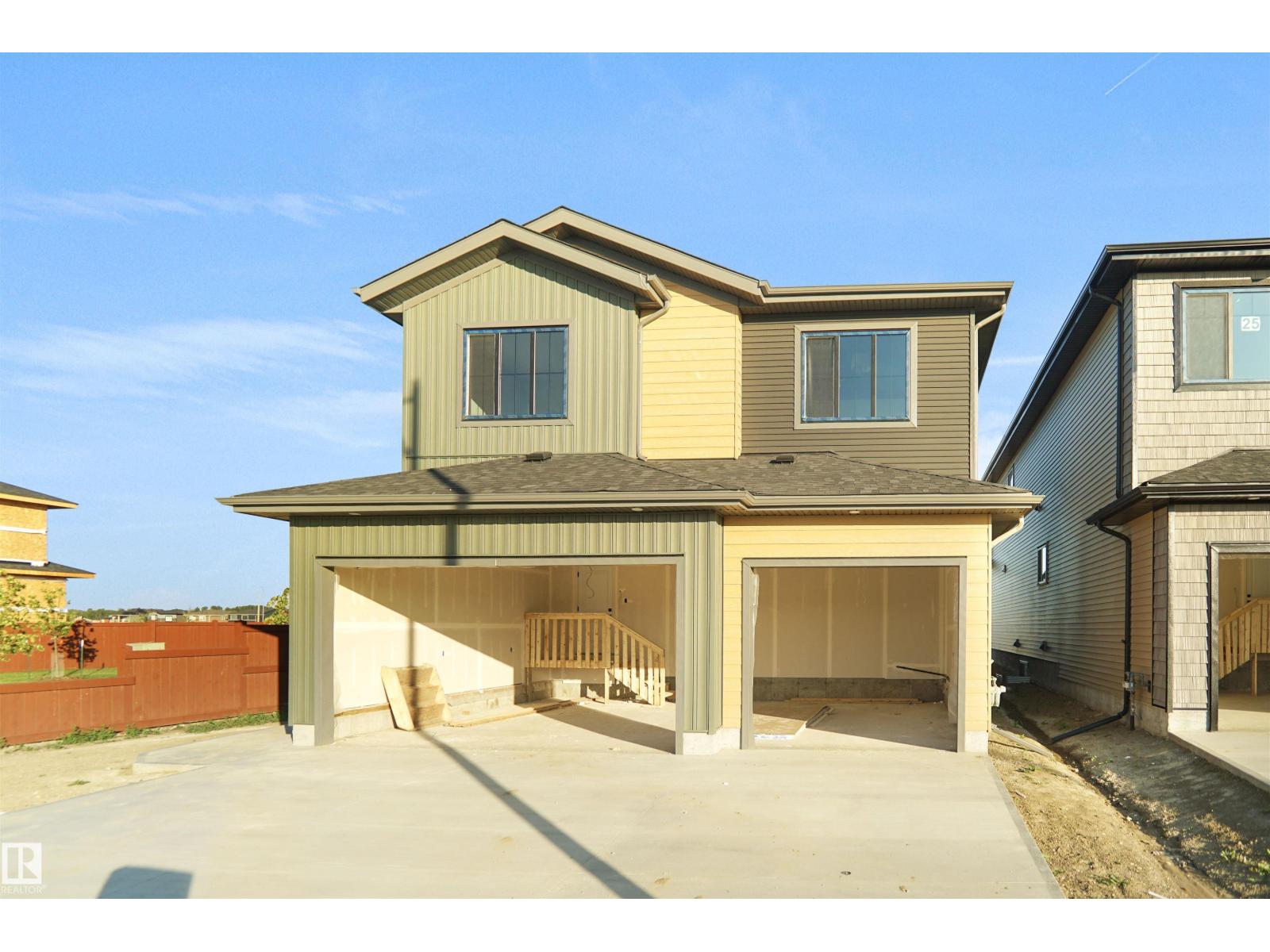 27 Trill Pt, Spruce Grove, Alberta  T7X 4E2 - Photo 3 - E4506423