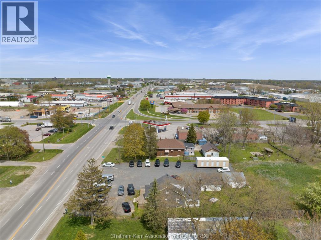 7756 Queen's Line, Chatham, Ontario  N7M 5T1 - Photo 11 - 26021308