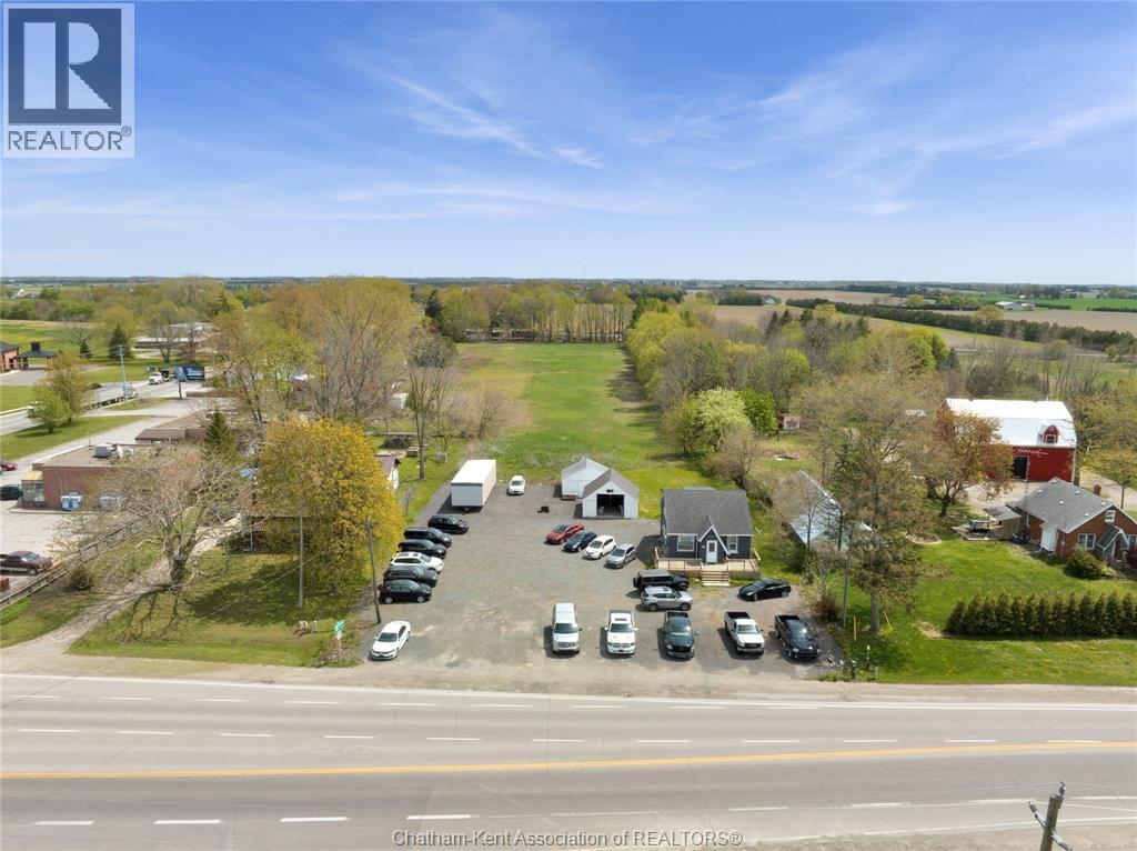 7756 Queen's Line, Chatham, Ontario  N7M 5T1 - Photo 12 - 26021308