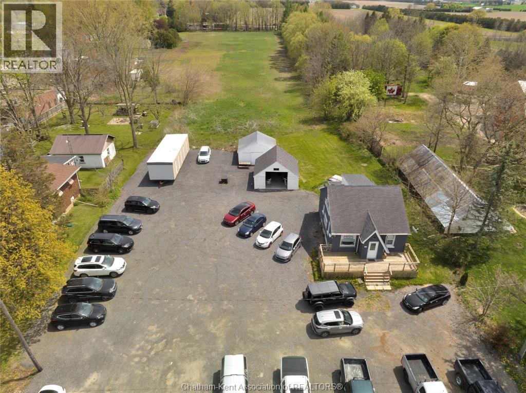 7756 Queen's Line, Chatham, Ontario  N7M 5T1 - Photo 13 - 26021308