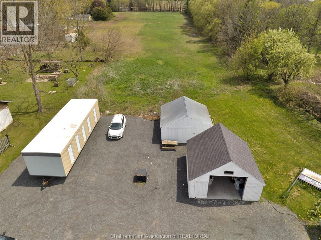 7756 Queen's Line, Chatham, Ontario  N7M 5T1 - Photo 14 - 26021308