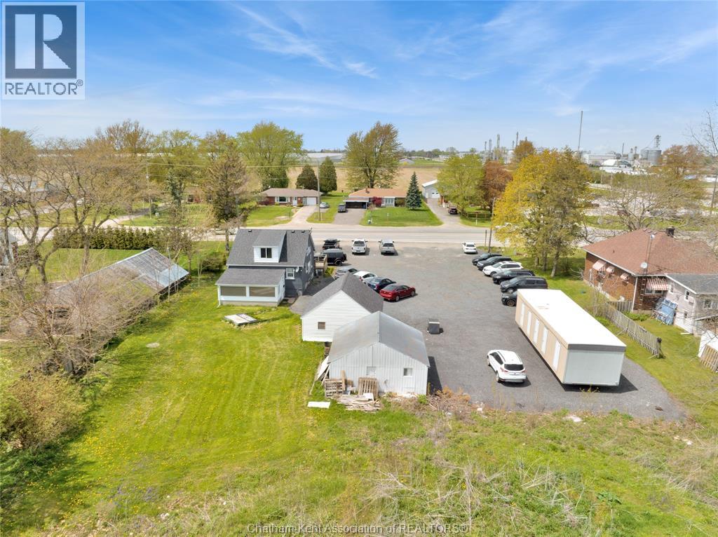 7756 Queen's Line, Chatham, Ontario  N7M 5T1 - Photo 15 - 26021308