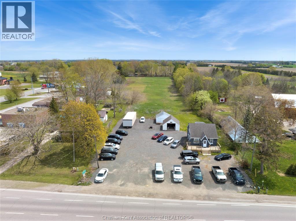 7756 Queen's Line, Chatham, Ontario  N7M 5T1 - Photo 17 - 26021308