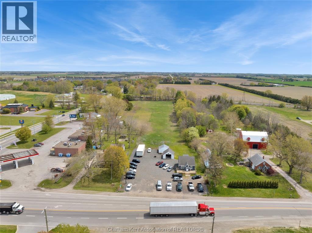 7756 Queen's Line, Chatham, Ontario  N7M 5T1 - Photo 18 - 26021308