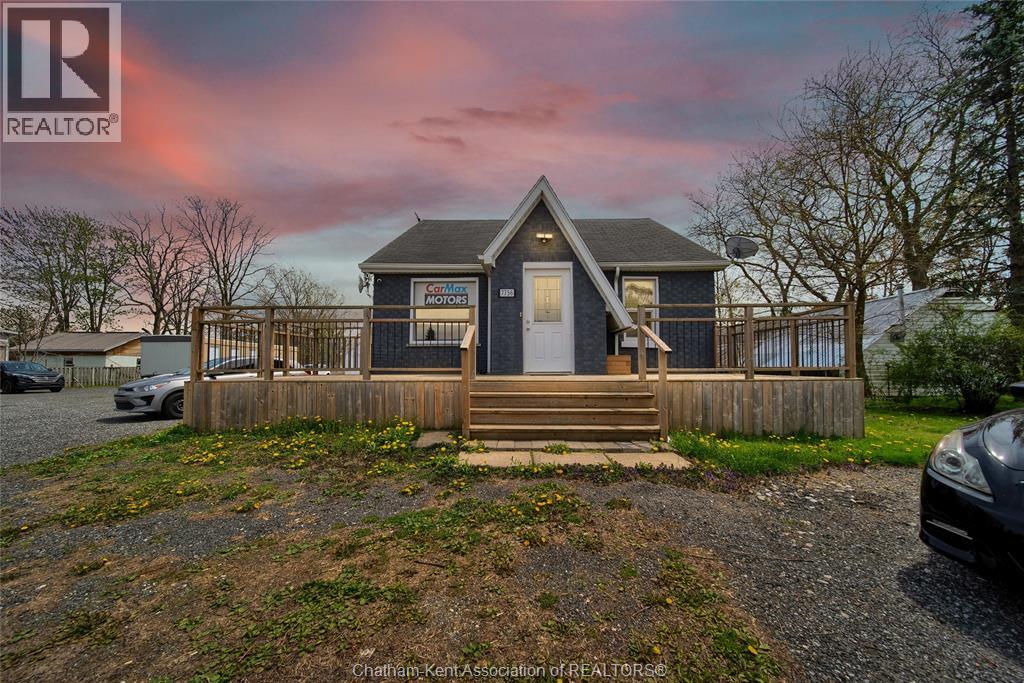 7756 Queen's Line, Chatham, Ontario  N7M 5T1 - Photo 19 - 26021308