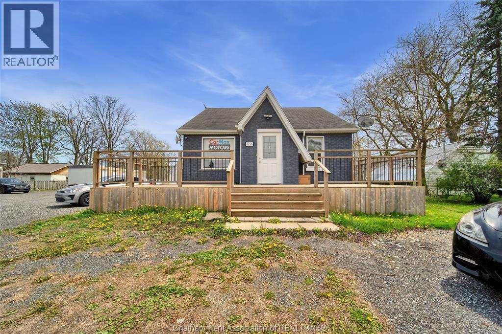 7756 Queen's Line, Chatham, Ontario  N7M 5T1 - Photo 20 - 26021308