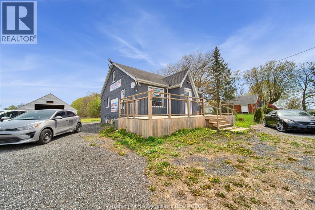 7756 Queen's Line, Chatham, Ontario  N7M 5T1 - Photo 21 - 26021308
