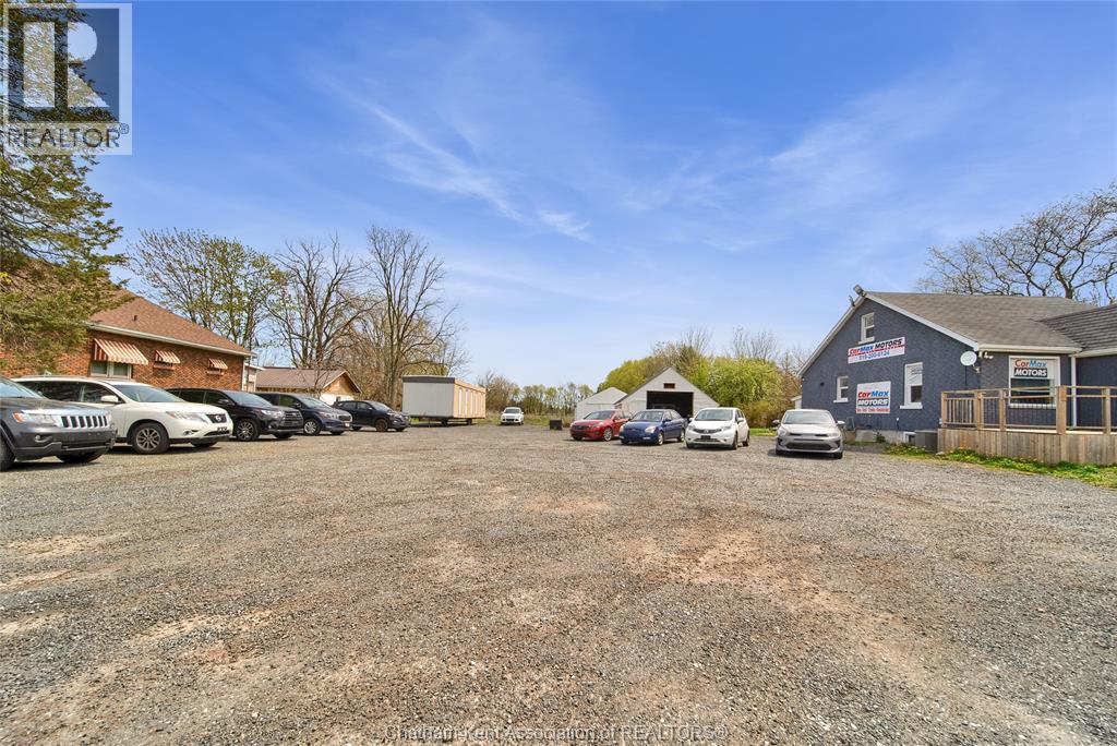 7756 Queen's Line, Chatham, Ontario  N7M 5T1 - Photo 22 - 26021308