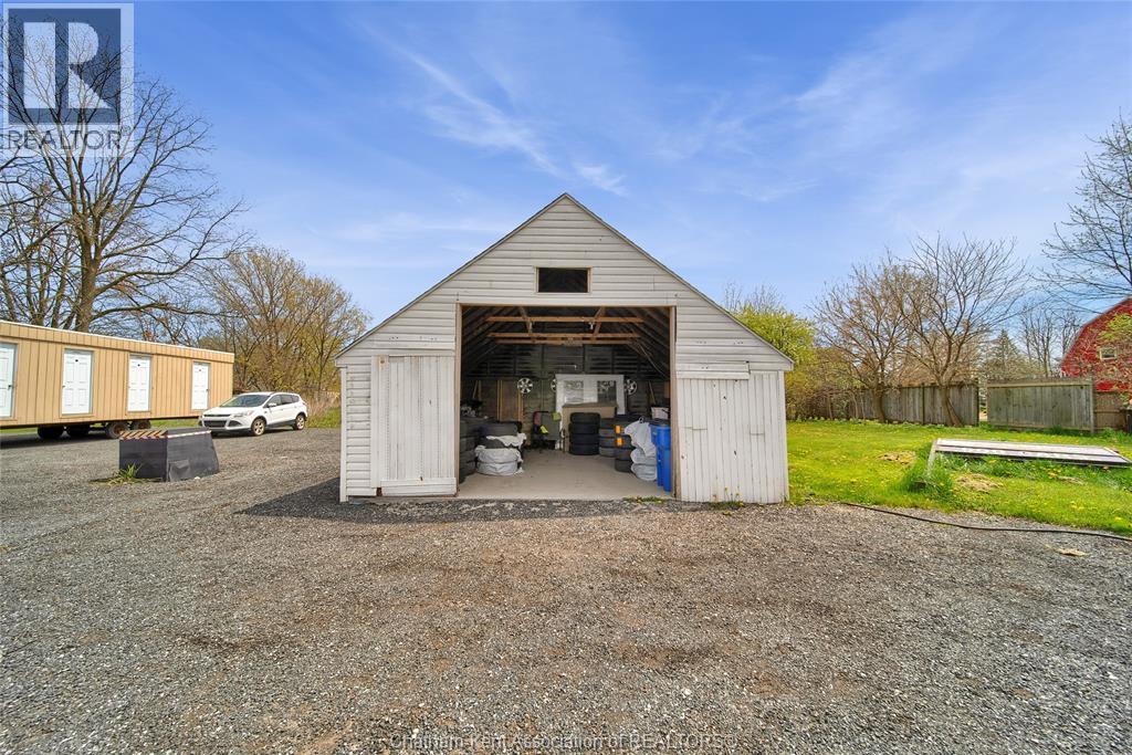 7756 Queen's Line, Chatham, Ontario  N7M 5T1 - Photo 24 - 26021308