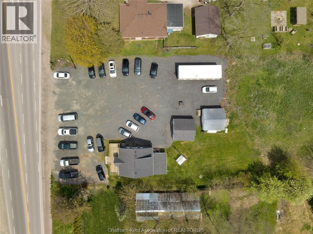 7756 Queen's Line, Chatham, Ontario  N7M 5T1 - Photo 6 - 26021308
